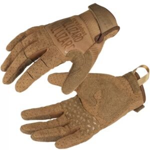 Y51 Tactical Full-Finger Gloves OEM tactical gear product