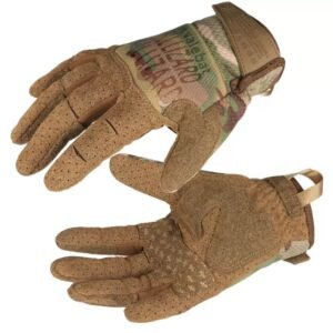 Y51 Tactical Full-Finger Gloves OEM tactical gear product