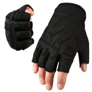 Y53 Tactical Half-Finger Gloves OEM tactical gear product