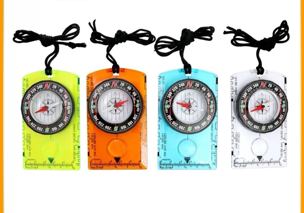 YDC361 Outdoor Compass