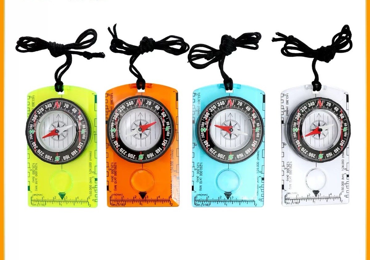YDC361 Outdoor Compass OEM tactical gear product