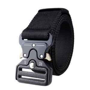 YG004 Tactical Belt OEM tactical gear product
