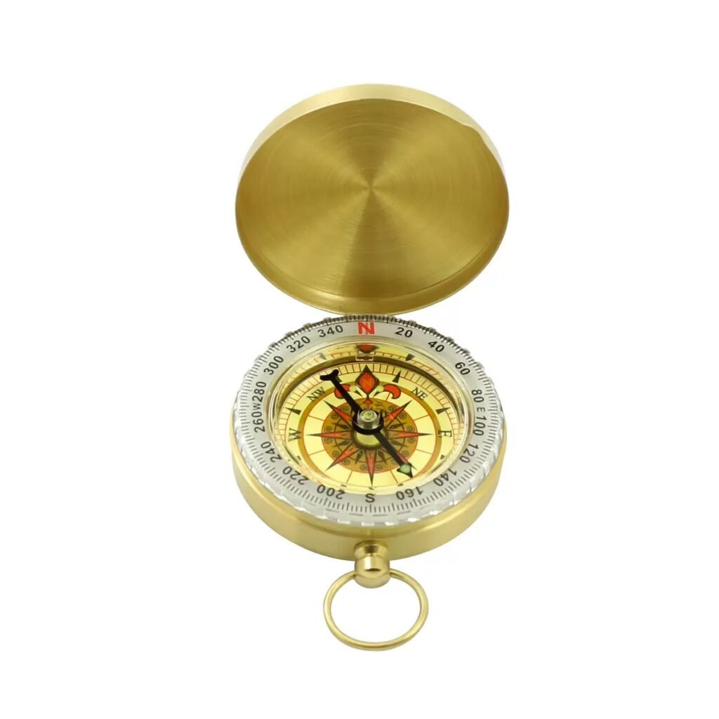 YG50 Outdoor Compass