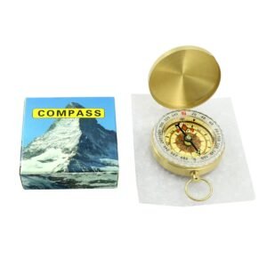 YG50 Outdoor Compass OEM tactical gear product