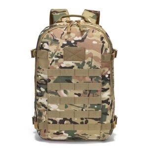 YI Tactical Backpack OEM tactical gear product