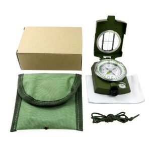 YK4580 Tactical & Outdoor Compass OEM tactical gear product