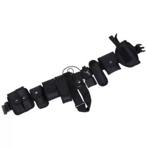 Self-Defense Tactical Belt OEM tactical gear product