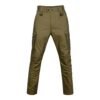 Custom Tactical Cargo Pants for Outdoor and Mission Use