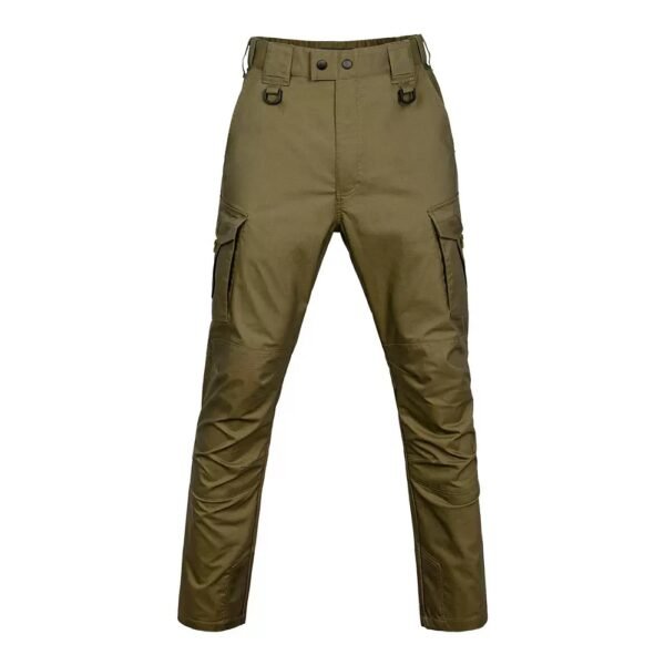 Custom Tactical Cargo Pants for Outdoor and Mission Use