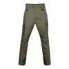 Custom Tactical Cargo Pants for Outdoor and Mission Use