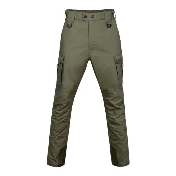 Custom Tactical Cargo Pants for Outdoor and Mission Use