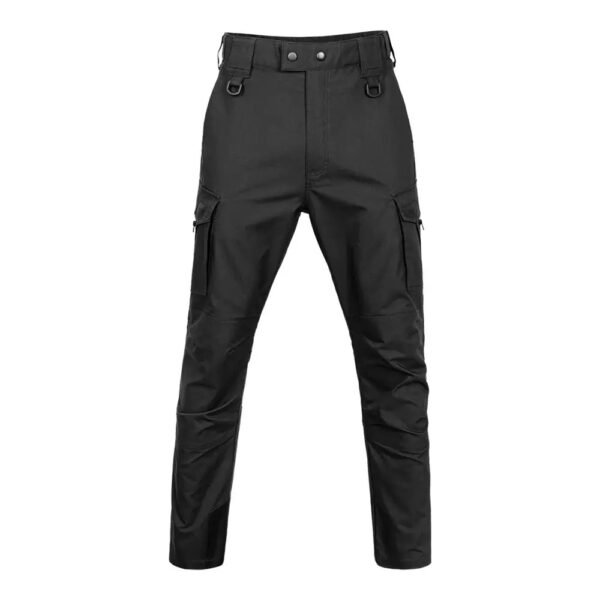 Custom Tactical Cargo Pants for Outdoor and Mission Use
