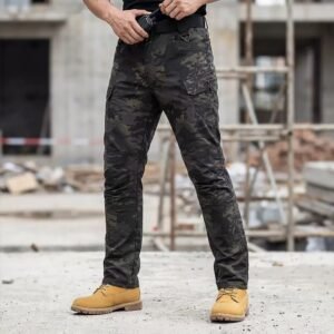 IX7 Tactical Pants OEM tactical gear product