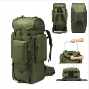 Y22 Tactical Backpack OEM tactical gear product