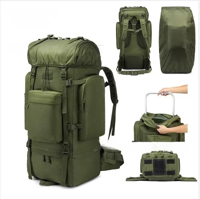 Y22 Tactical Backpack