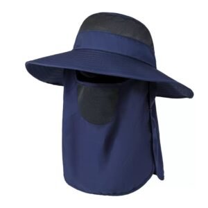 Outdoor Sun Cap OEM tactical gear product