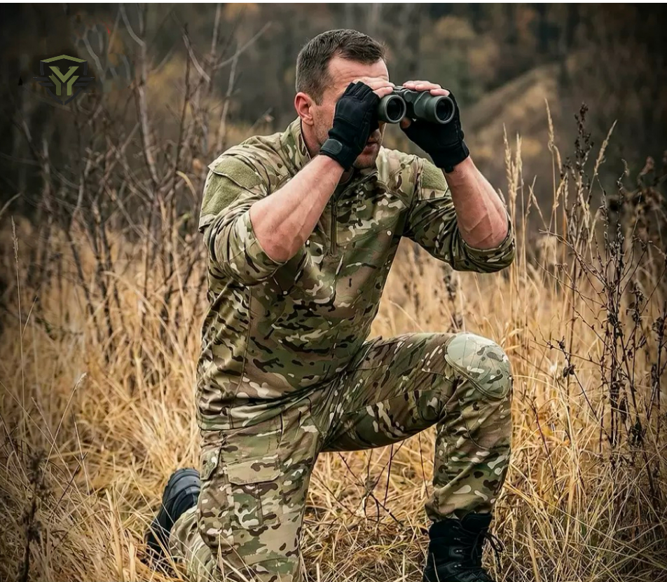 YEYI tactical and outdoor gear OEM manufacturing