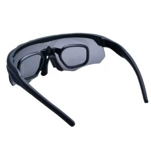 Interchangeable-Lens Tactical & Outdoor Glasses Set OEM tactical gear product
