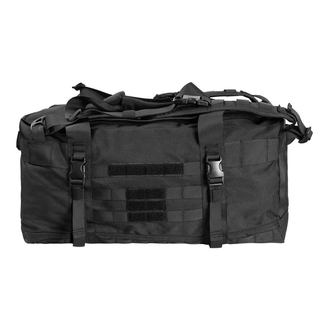 106L Large-Capacity Tactical Duffle Bag product view 3