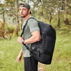 106L Large-Capacity Tactical Duffle Bag product view 2
