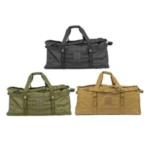 106L Large-Capacity Tactical Duffle Bag product view 1