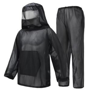 Outdoor Anti-Insect Suit product view 1