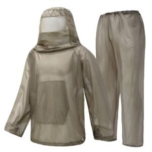 Outdoor Anti-Insect Suit product view 2