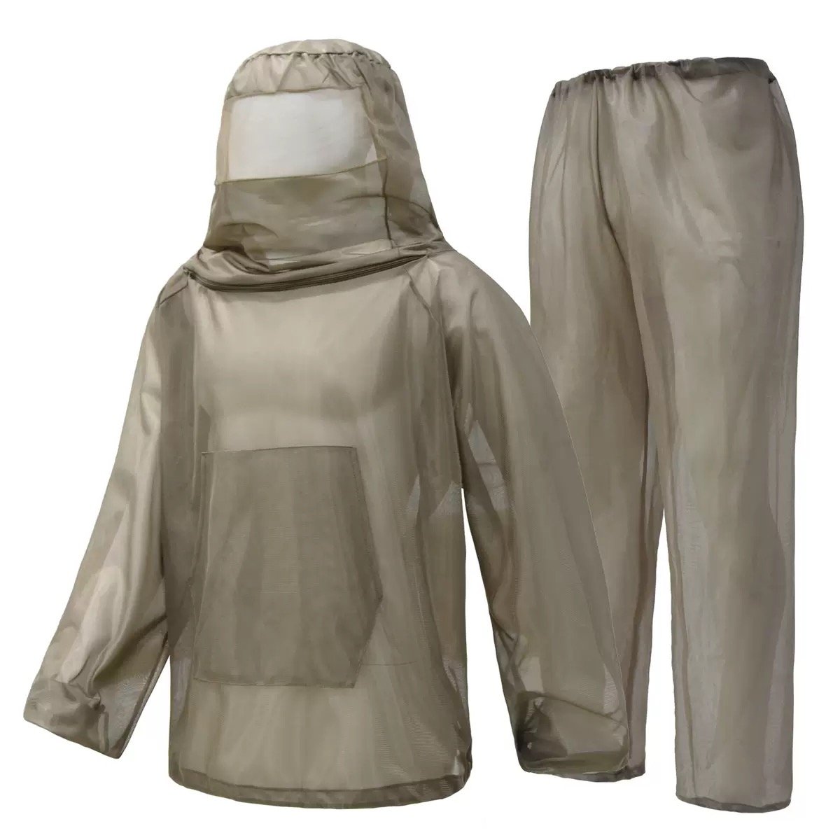 Outdoor Anti-Insect Suit OEM tactical gear product