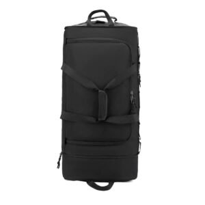 56–75L Outdoor Travel Duffle Bag product view 1